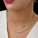 گردنبند زنانه
