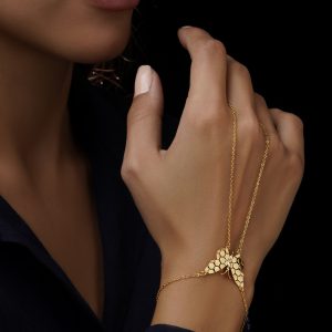 تمیمه پروانه سایز کوچک