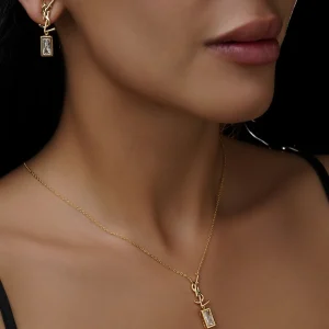 نیم‌ست زنانه مدل وای اس ال